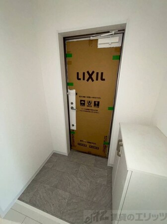 シダー・ホール・ヤマダ TWOの物件内観写真